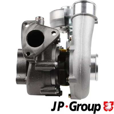 Купити 3517400900 JP Group Турбіна