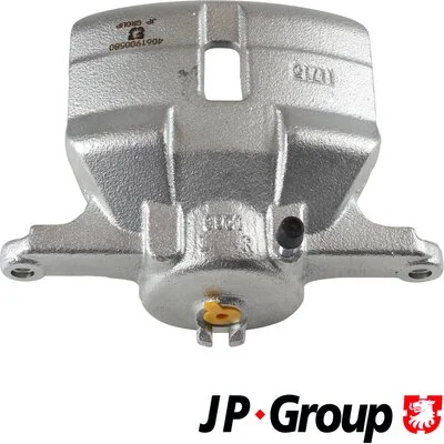 Супорт гальмівний передній правий JP Group 4061900580 ціна, від 35.22 USD