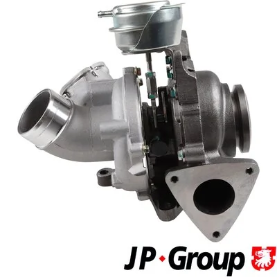 Турбіна Garrett 7607000004 ціна, від 438.61 USD