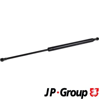 Амортизатор скла задніх, 3/5-ї двері (ляди) Polcar 6007AB7 ціна, від 12.56 USD