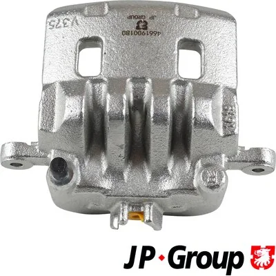 Супорт гальмівний передній правий JP Group 4661900180 ціна, від 12.67 USD
