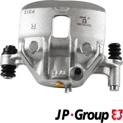 Супорт гальмівний передній правий JP Group 3561901080 ціна, від 52.19 USD