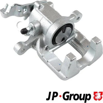 1162009070 JP Group Супорт гальмівний задній лівий
