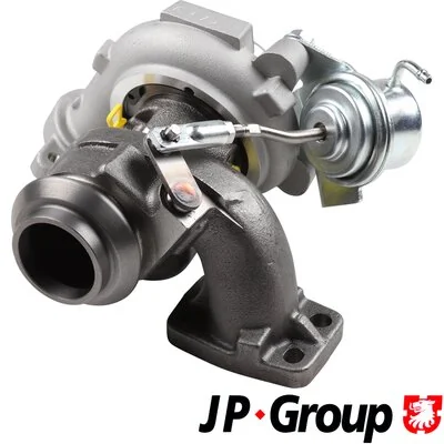 1517400400 JP Group Турбонаддув