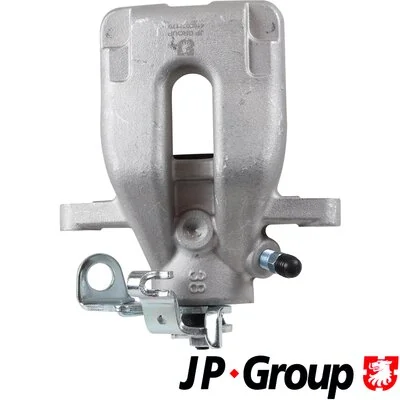 Супорт гальмівний задній лівий JP Group 4162000170 ціна, від 45.25 USD