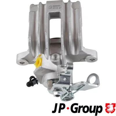 Супорт гальмівний задній правий JP Group 1162004880 ціна, від 47.92 USD