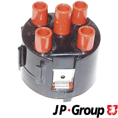 Купити 1230591040 Bosch Кришка трамблеру