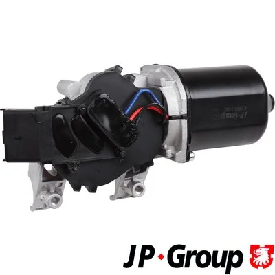 Мотор стеклоочищувача JP Group 4398201400 ціна, від 47.90 USD