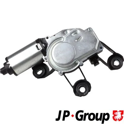 1598201000 JP Group Моторчик заднього двірника