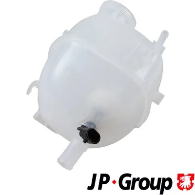 1214702300 JP Group Розширювальний бачок охолодження
