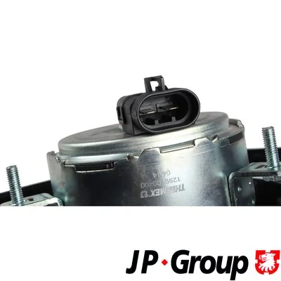 Вентилятор охолодження General Motors 90442046