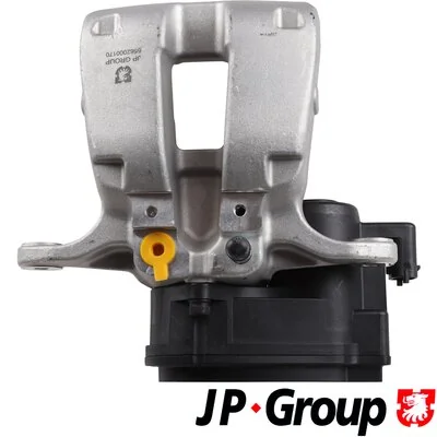 6562000170 JP Group Супорт гальмівний задній лівий