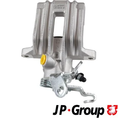 Супорт гальмівний задній правий JP Group 1162001180 ціна, від 37.67 USD