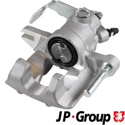 1262000370 JP Group Супорт гальмівний задній лівий