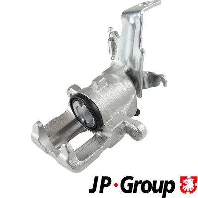 4062001570 JP Group Супорт гальмівний задній лівий