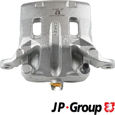 Супорт гальмівний передній правий JP Group 4061900880 ціна, від 55.74 USD