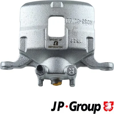 Супорт гальмівний передній правий JP Group 3961900480 ціна, від 46.56 USD