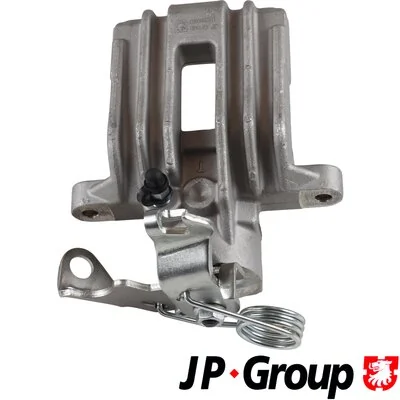 Супорт гальмівний задній правий JP Group 1162000980 ціна, від 57.72 USD