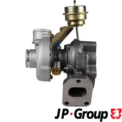Турбіна JP Group 1117400900 ціна, від 183.41 USD