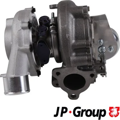 Купити Турбіна Toyota RAV4 III A3