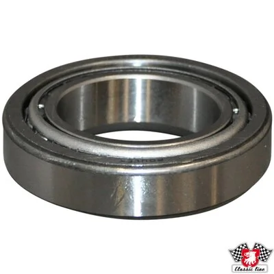 Купити LM300849 Timken Передній підшипник колеса