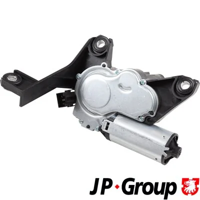 1298201200 JP Group Моторчик заднього двірника