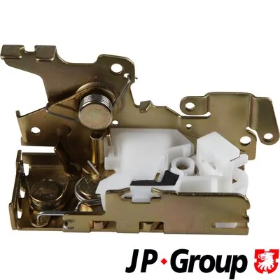 Замок і ручки (передніх) дверей LCC SP1108 ціна, від 12.41 USD