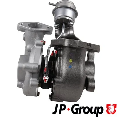 Турбіна JP Group 4017402100 ціна, від 244.92 USD