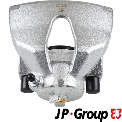 Супорт гальмівний передній лівий JP Group 1261900470 ціна, від 27.09 USD