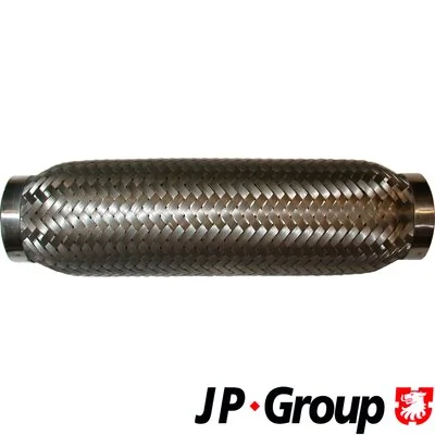 Гофра приймальної труби FSO 50X250 ціна, від 17.67 USD