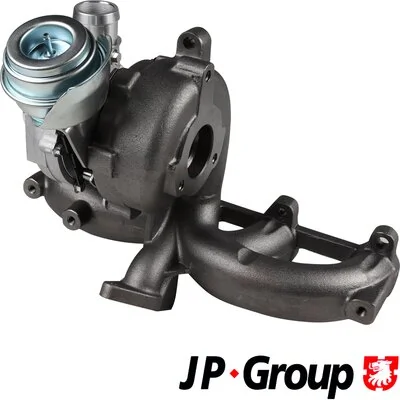 Турбіна JP Group 1117401700 ціна, від 213.22 USD