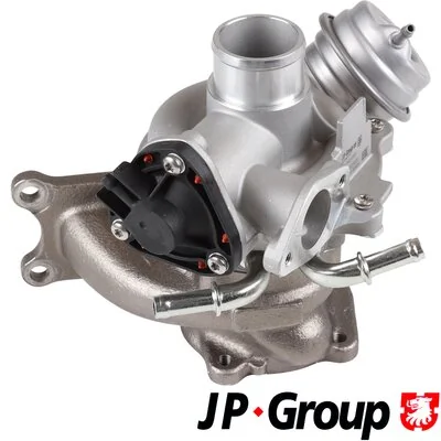 1517401300 JP Group Турбонаддув