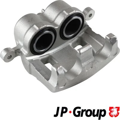 3561901480 JP Group Супорт гальмівний передній правий