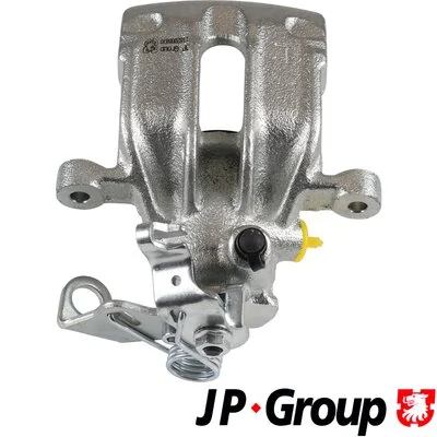 Супорт гальмівний задній лівий JP Group 1162000470 ціна, від 62.95 USD