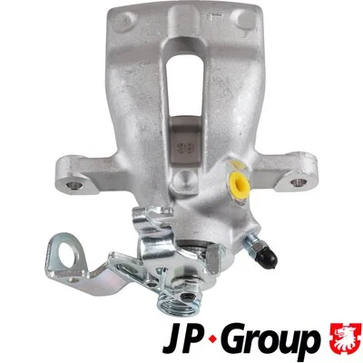 Супорт гальмівний задній лівий JP Group 1262000670 ціна, від 63.73 USD