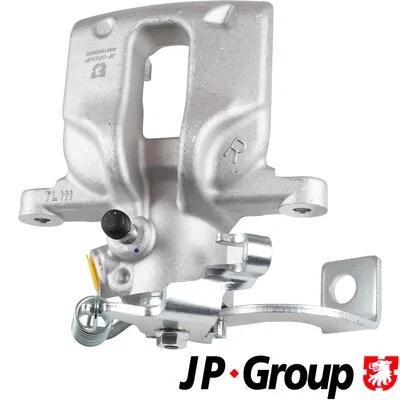 Супорт гальмівний задній правий JP Group 4861900880 ціна, від 59.54 USD