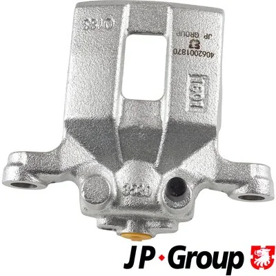 Супорт гальмівний задній лівий JP Group 4062001870 ціна, від 28.86 USD