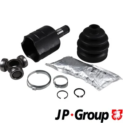 VW782 Driveshaft ШРКШ внутрішній, передній