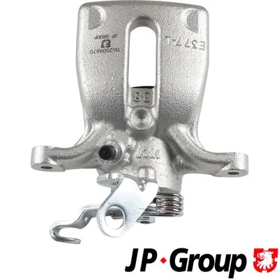 Супорт гальмівний задній лівий JP Group 1162009670 ціна, від 29.17 USD