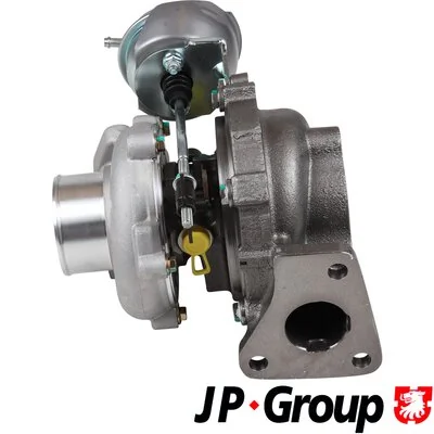Турбіна JP Group 1217401400 ціна, від 233.21 USD