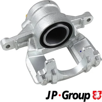 1362002070 JP Group Супорт гальмівний задній лівий