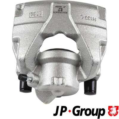 Супорт гальмівний передній лівий JP Group 4361900470 ціна, від 19.05 USD