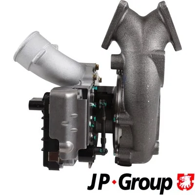 Турбіна JP Group 1117414400 ціна, від 313.56 USD