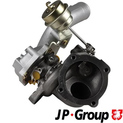 Турбіна JP Group 1117400800 ціна, від 220.87 USD
