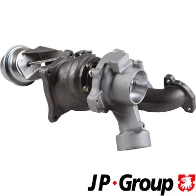 1317408000 JP Group Турбонаддув