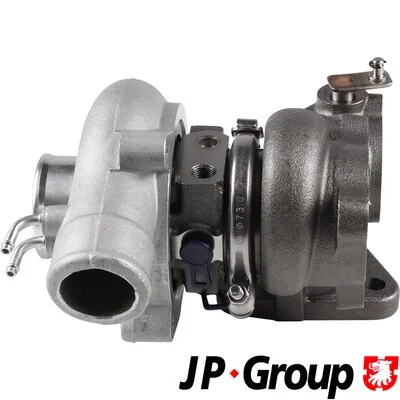 Турбіна JP Group 3917400100 ціна, від 291.30 USD