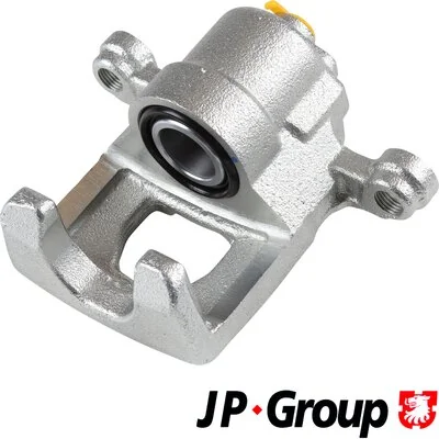 4062001270 JP Group Супорт гальмівний задній лівий