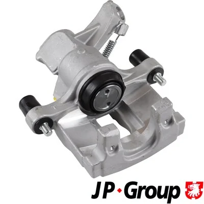1262000170 JP Group Супорт гальмівний задній лівий
