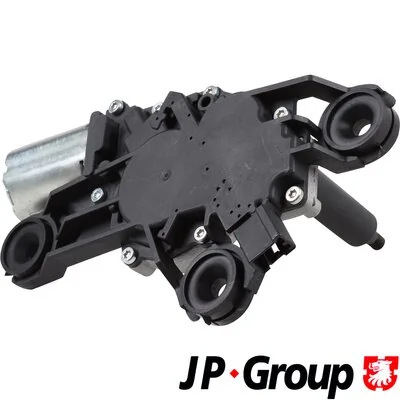 1598200200 JP Group Моторчик заднього двірника