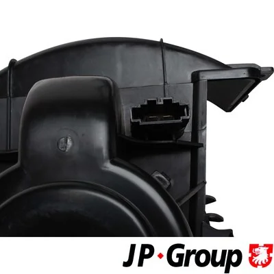 1126102200 JP Group Електромотор пічки